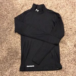 Men’s M Under Armour Coldgear Long Sleeve (33)